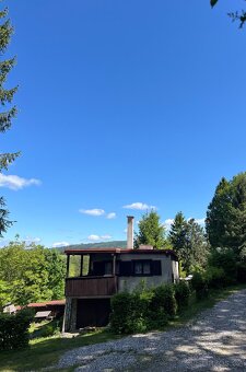 Prodej domu- Březka - 5