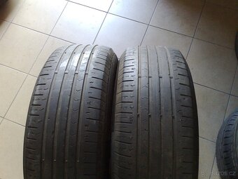 alu kola volvo 5x108 r17 original volvo xc60 - 235/65/17 - 5