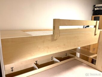 Patrová postel – Palanda - 5