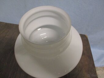 Lustr/lampa funkcionalismus, chrom, funkční - 5