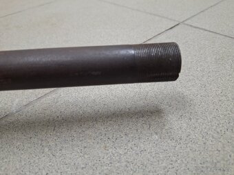 Stadion S1 S11 pryžová vidlice smrti - 5