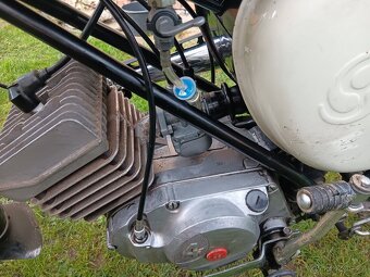Simson s51 enduro - 5