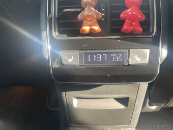 🚗 Škoda Superb 3 2.0 TDI 140 kW – TOP stav, bez investic - 5