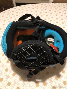 Lyžařská přilba - 5