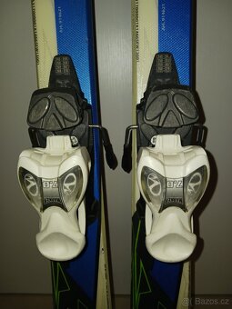 Dětské lyže Nordica Dobermann 130 - 5