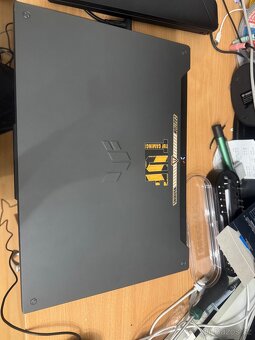 asus tuf  Gaming F15 - 5
