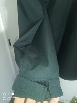 Parka  POLICIE , vel. XXL - 5