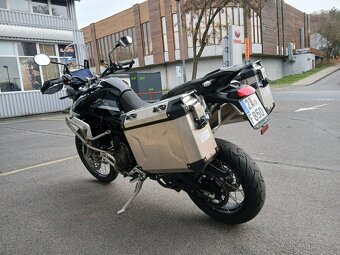 Triumph Tiger 900 Rally (2022/15200 km) - 5