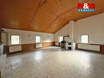 Prodej rodinného domu, 136 m², Černá v Pošumaví - 5