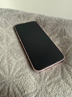 Prodám Iphone13, 128gb - 5