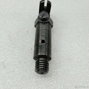 ČZ  125  B  &  T  DEKOMPRESOR  ORIGINÁL - 5