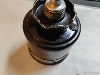 BMW R 2 - tachometr - 5