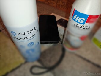 Pixel 8a 8/256GB verze - 5