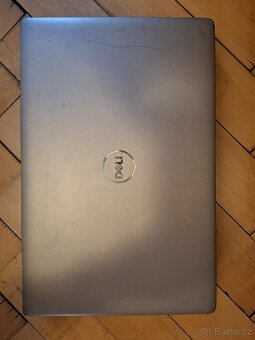 Notebook Dell Precision 3561 i7-11850H - 5