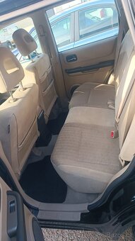 Nisan Xtrail - 5