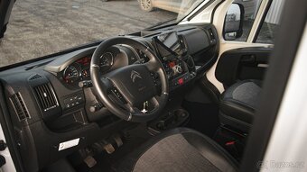 Adria, MATRIX 650SL 121kW Kamera Navi - 5