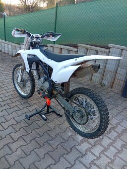 Prodám pitbike MiniRocket 250RX - 5