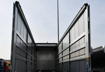 Kögel Tautliner - 5