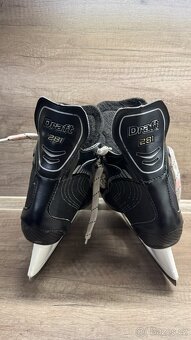 Pánské brusle BOTAS vel. 40 - 5