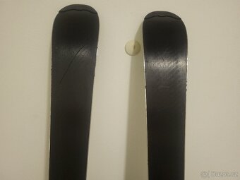 Dětské lyže Salomon Xmax 120 cm s vázáním - 5