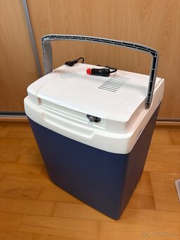 Elektrický chladicí box Crivit REK 230 C2 - 5