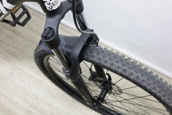 TREK Marlin 4 2023 Matte Black XXL 29 - 5