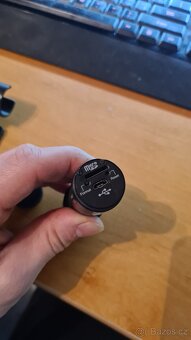 Kamera SENA PRISM TUBE Full HD - 5