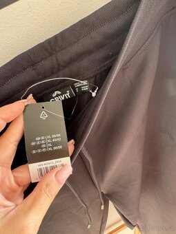 Pánské tepláky - nové - vel. 56/58 - 5