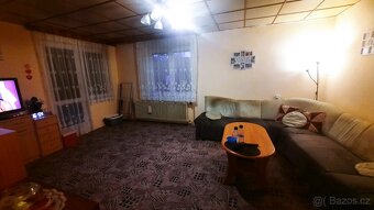 Prodej RD 87 m2, zahrada CP 2140 m2, Písečná u Jeseníka - 5