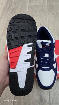 Nike Air Max span ll 42,5eu - 5