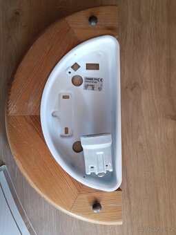 Nástěnné světlo - 5