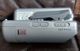 Bluetooth  mikrofonní sada Sony ECM-AW3 - 5