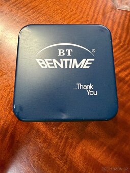 Dámské hodinky Bentime - 5