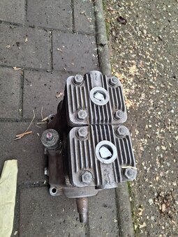 Motor kompresoru  Jikov - 5