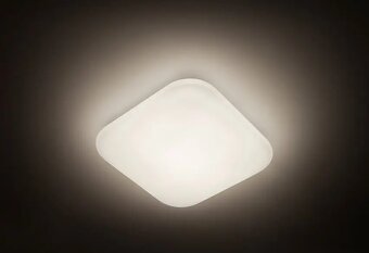 Stropní led svítidlo Philips Mauve 4000K 32x32cm, 4ks - 5