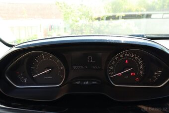 Peugeot 208 1.2 PureTech - 5