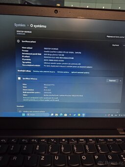 Ledovou thinkpad T440s - 5