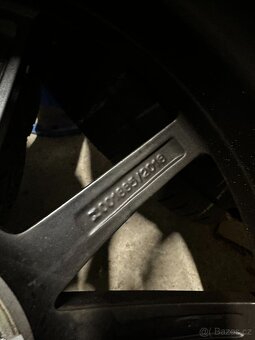 Zimní sada Mercedes GLA - 5