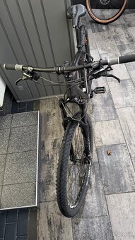 Horské kolo AUTHOR Traction 29 2019 - 5