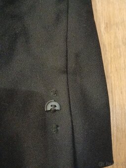 Pánské sako ČD vel. XL - 5