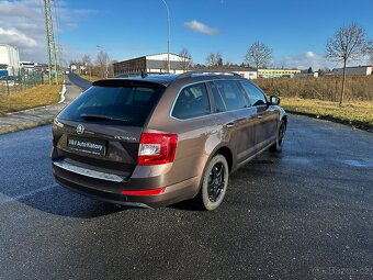 ŠKODA OCTAVIA 1.4 TSI - 5