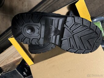 PANDA TOPOLINO S1 SRC Pracovní sandál - 5