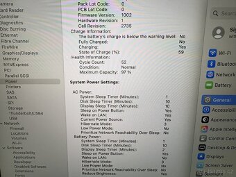 MacBook Air 13" M1 8 GB RAM | 256 SSD | TOP stav - 5