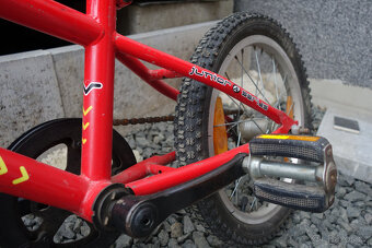 Kolo Author Vital 16‘‘ - 5