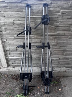 Thule - nosič kol - 5