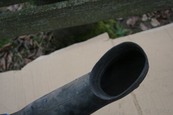 Trubka vzduchová Mercedes Sprinter 312D, 212D, 412D - 5