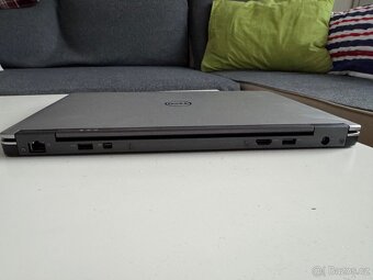 Notebook Dell Latitude E7440 - i5 na náhradní díly - 5