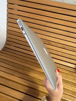 Apple Macbook Air 13,3”, 2015 - 5