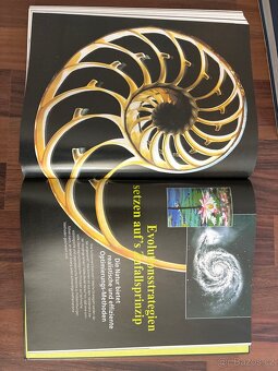 Bionika - sada 4 knih/učebnic - 5