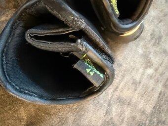 Motorkářské oblečení - 5